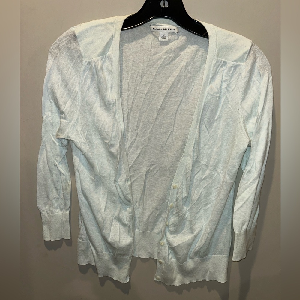 Banana Republic Cardigan
